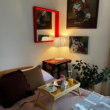 Vakantiehuis Art Gallery Near Pardubice Stary Materov