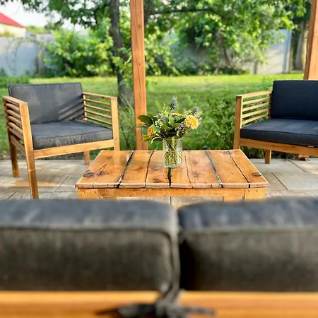 Art Gallery Near Pardubice * Stary Materov