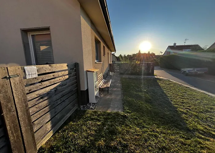 Art Gallery Near Pardubice Nyaraló *